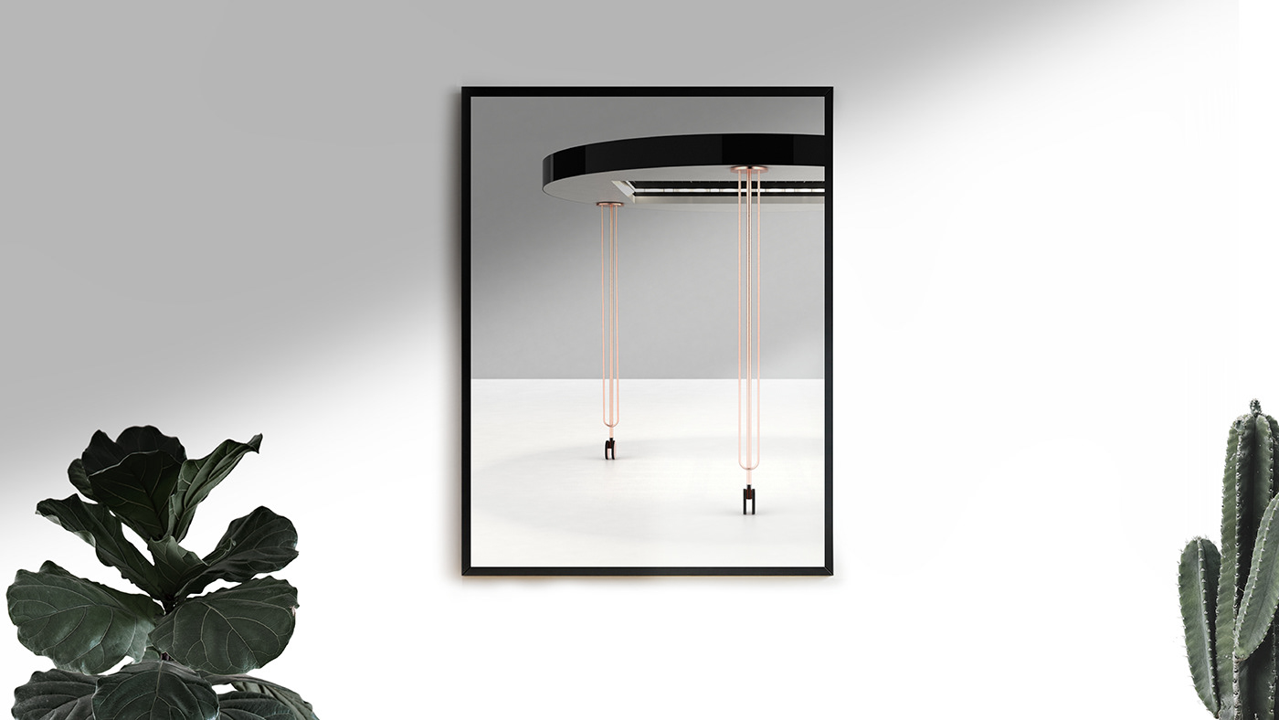 solar energy，furniture，Intelligent charging，