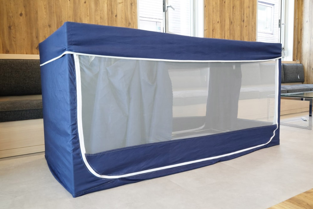 Tent，House Naka，Good ventilation，