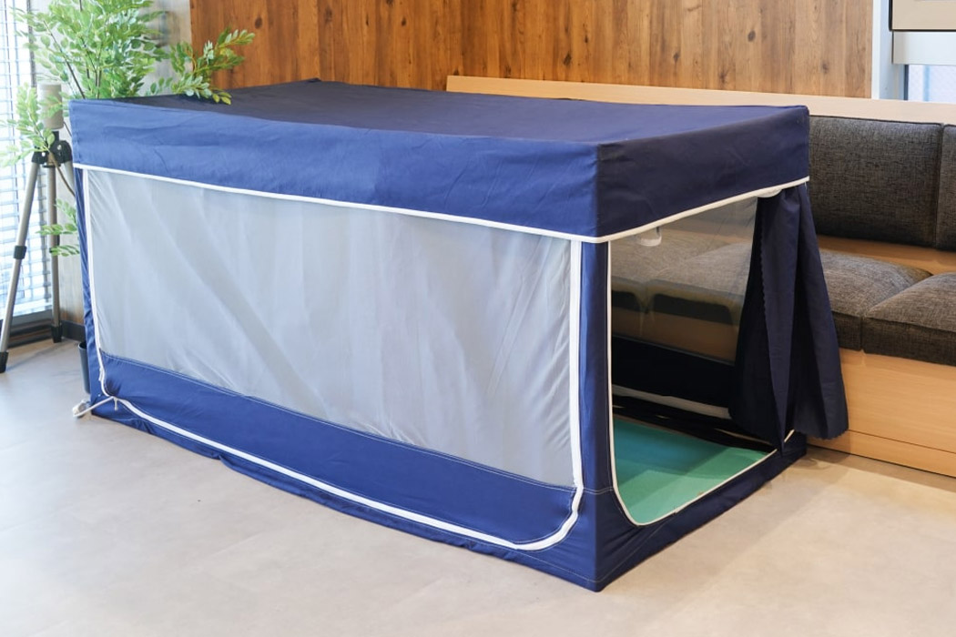 Tent，House Naka，Good ventilation，