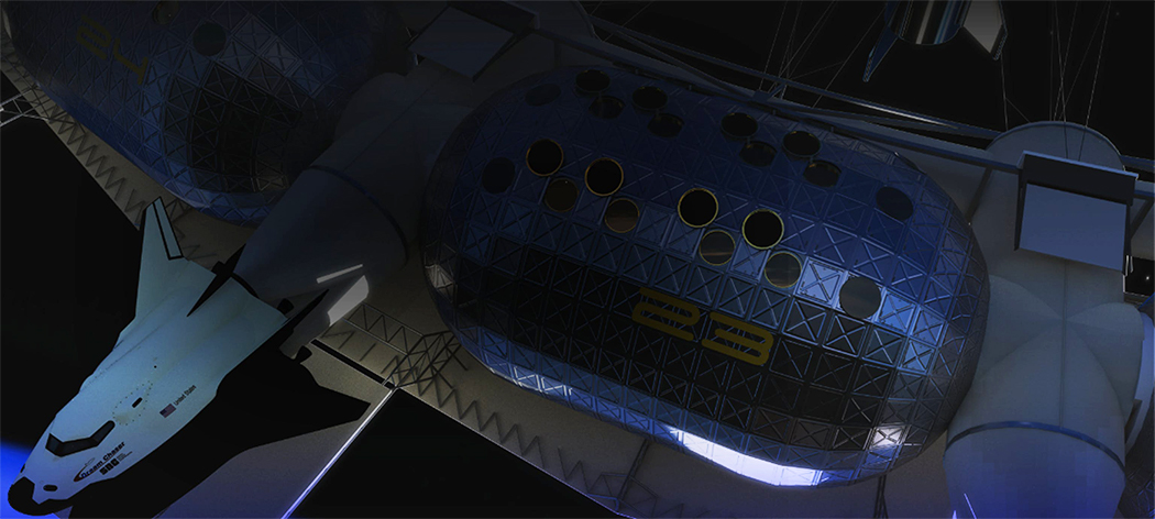 hotel，John Blincow，voyager，