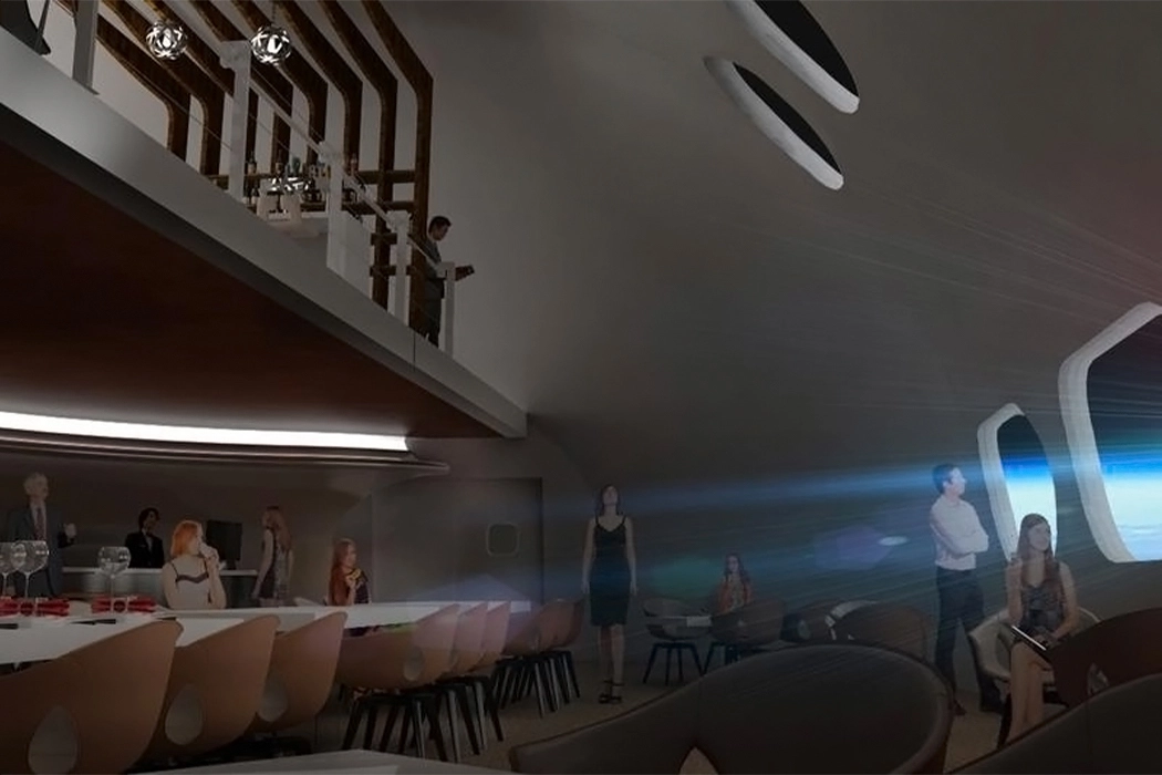 hotel，John Blincow，voyager，