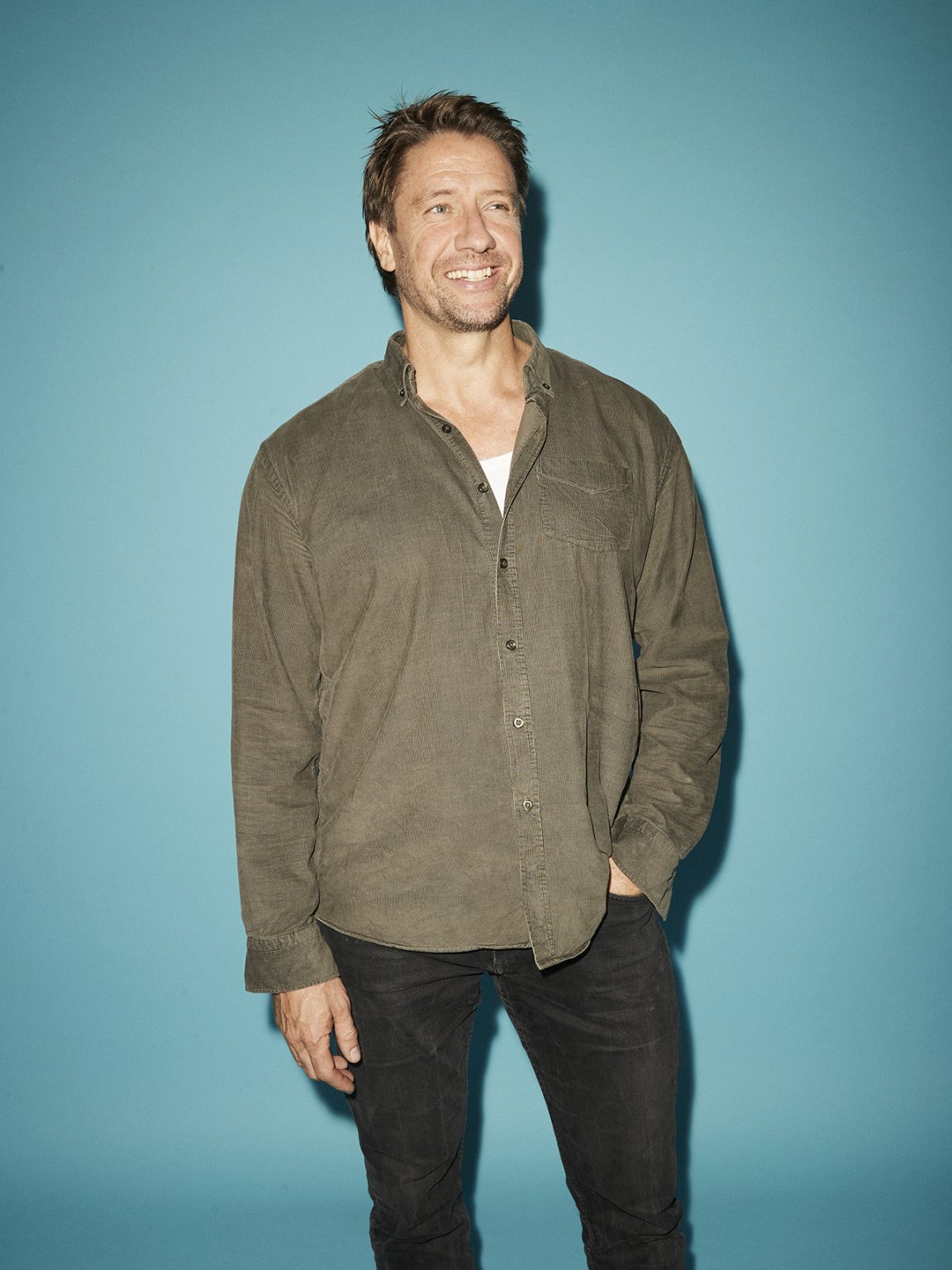 Louis Poulsen，Outdoor lighting，Flinty，