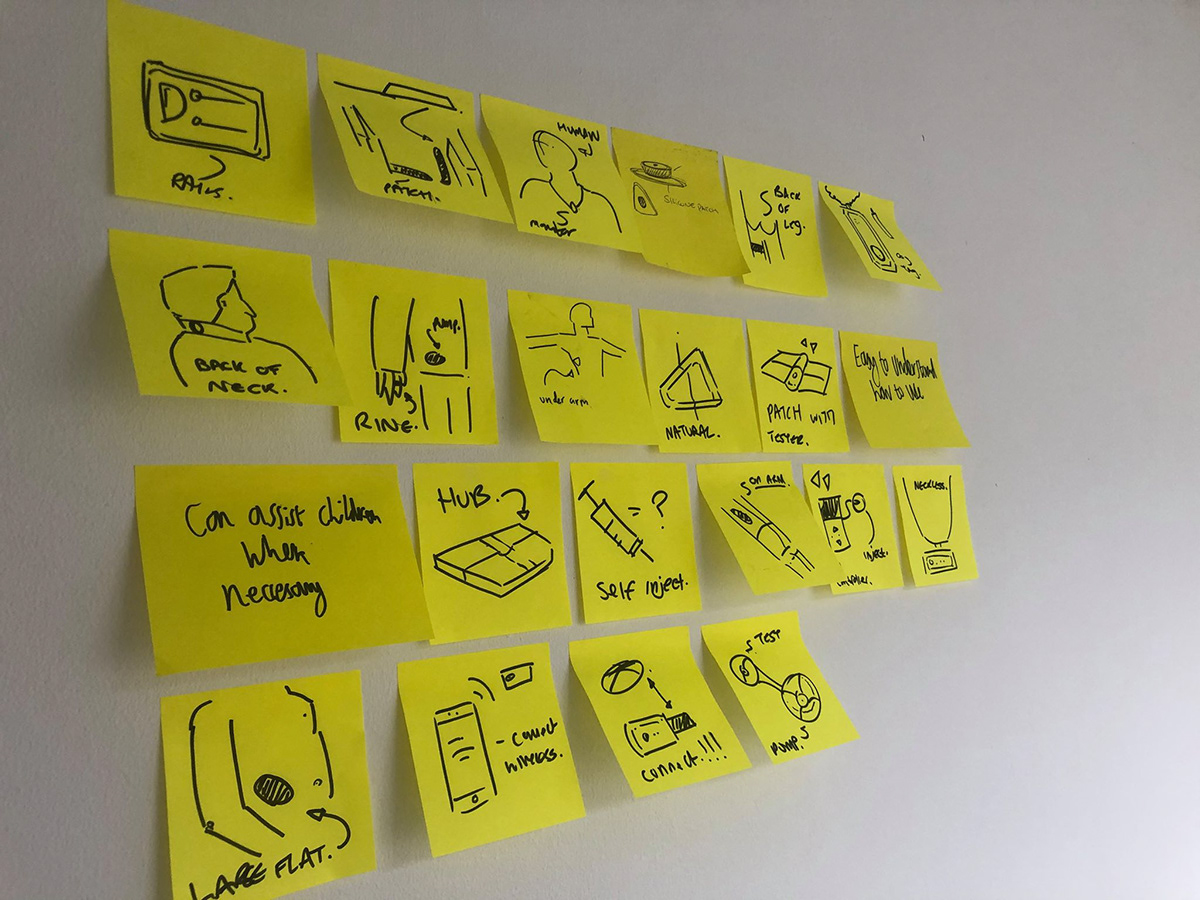 Insulite，Diabetes，insulin，