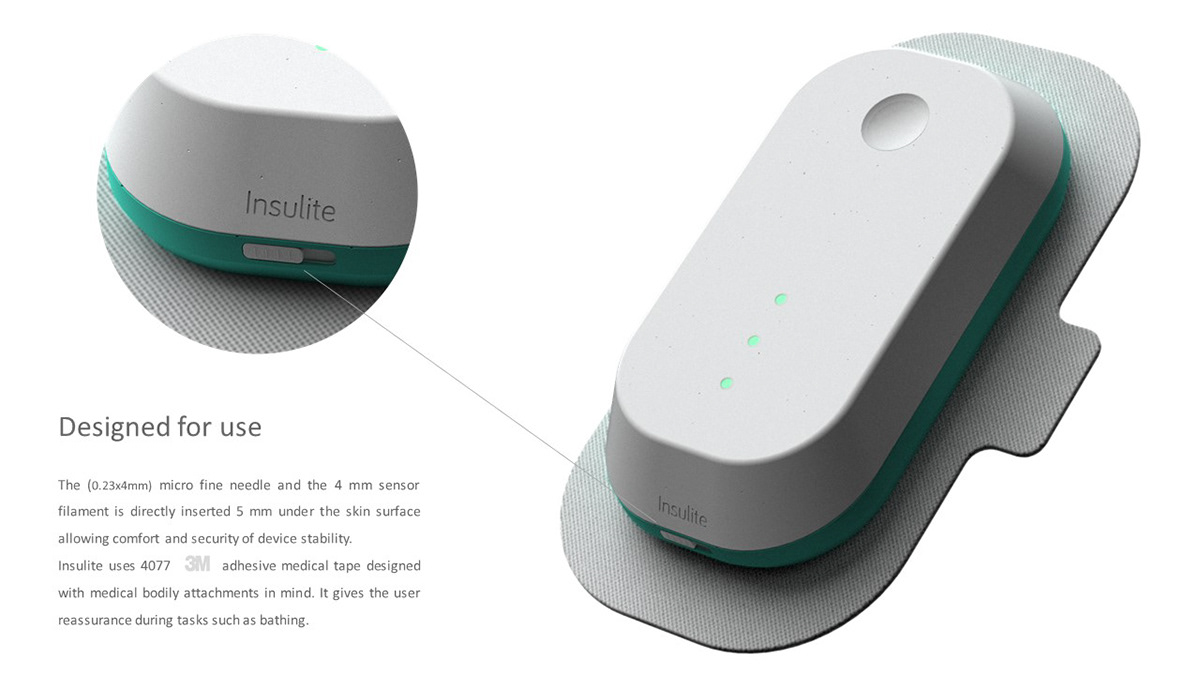 Insulite，Diabetes，insulin，