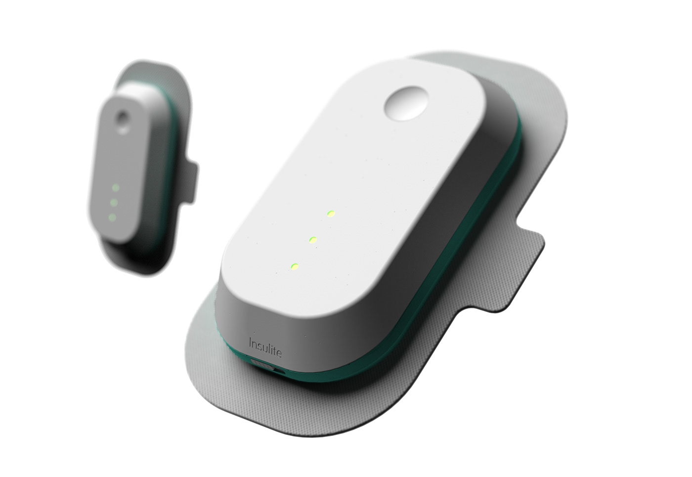 Insulite，Diabetes，insulin，