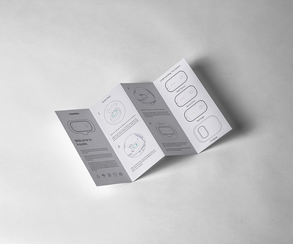 Insulite，Diabetes，insulin，