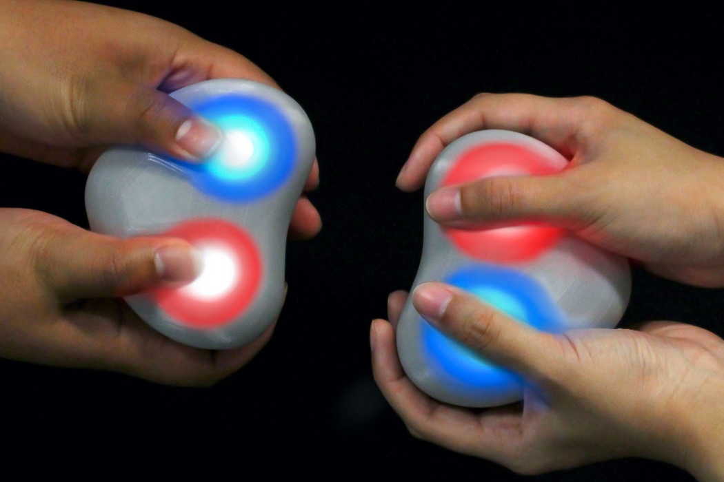 Heartfelt，Electronic equipment，industrial design，originality，