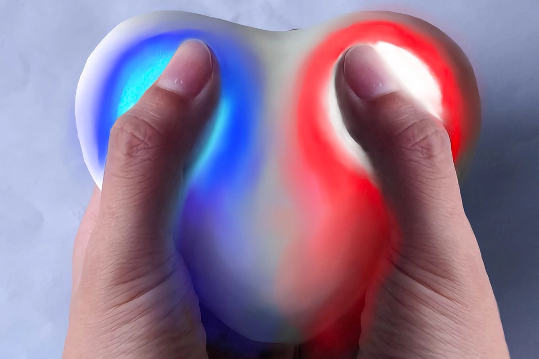 Heartfelt，Electronic equipment，industrial design，originality，