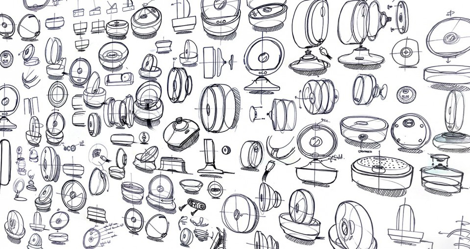 What do you think of the camera?，Simple but not simple.，