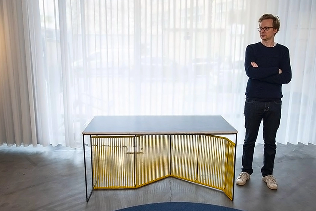 Save space，furniture design ，Covid-19，