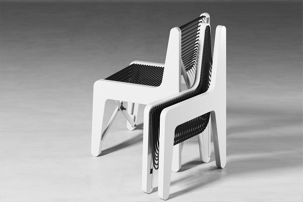 Save space，furniture design ，Covid-19，