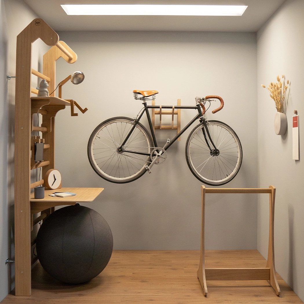 Save space，furniture design ，Covid-19，