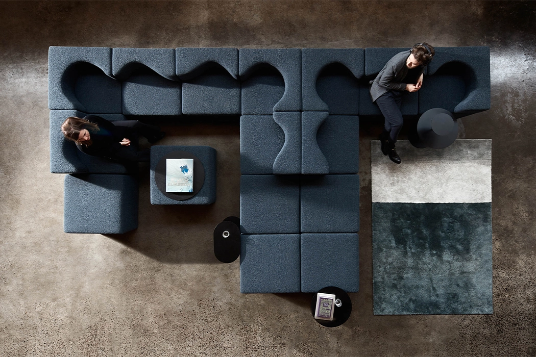 Save space，furniture design ，Covid-19，