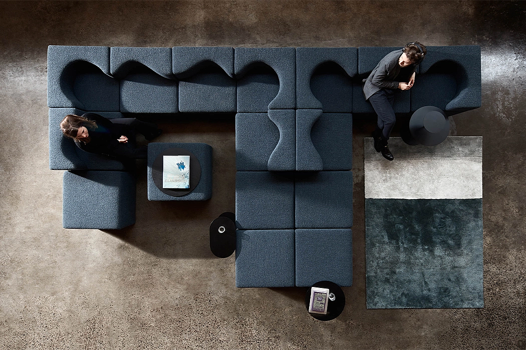 Save space，furniture design ，Covid-19，