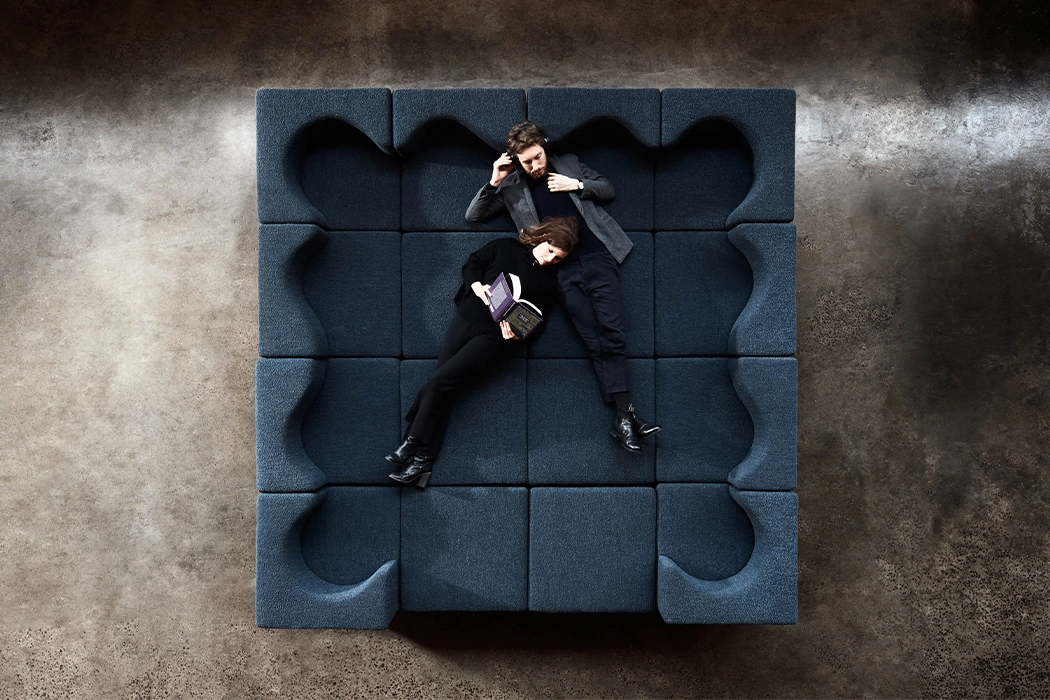 Save space，furniture design ，Covid-19，