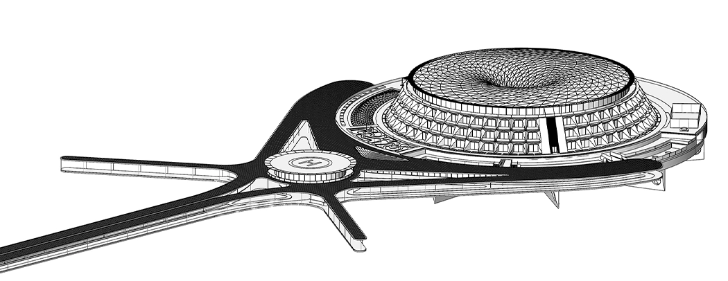 hotel，au，Hayri Atak，