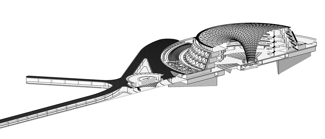 hotel，au，Hayri Atak，