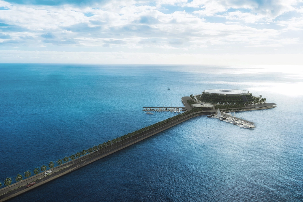 hotel，au，Hayri Atak，