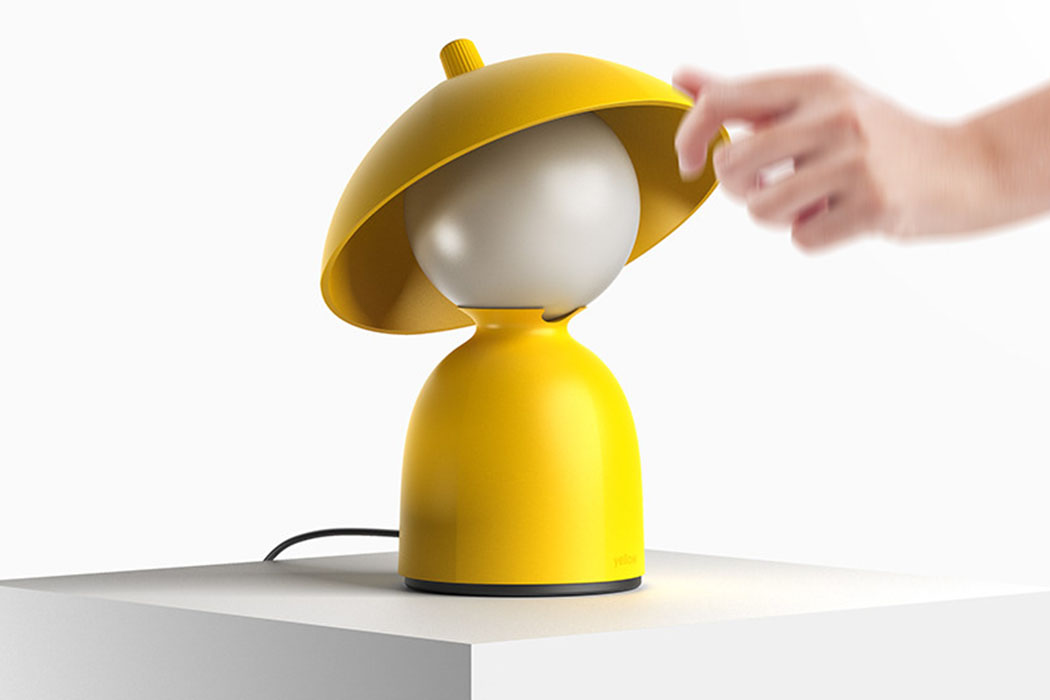 Woo-bi，Raincoat，Desk lamp，