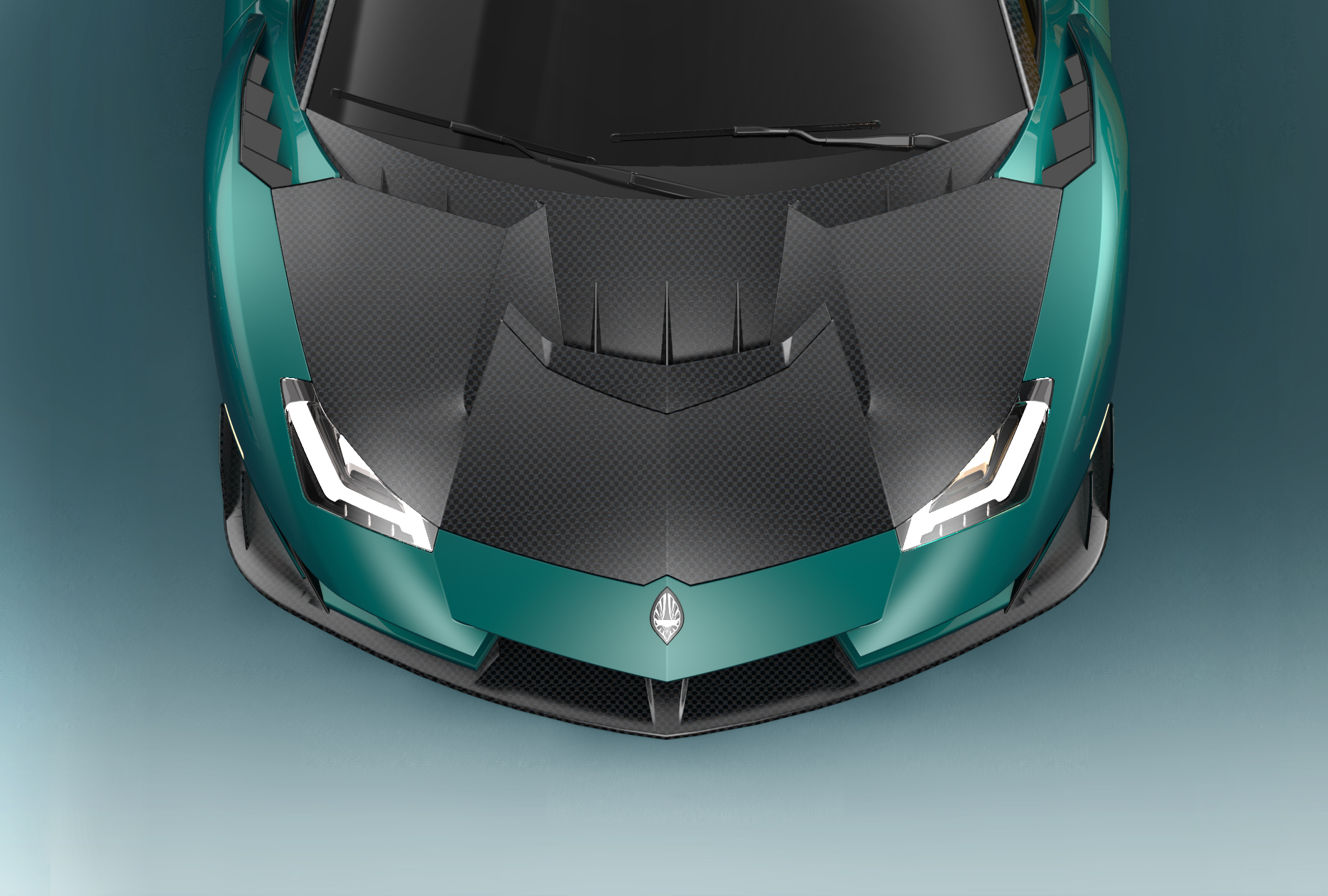 Lamborghini，industrial design，conceptual design，