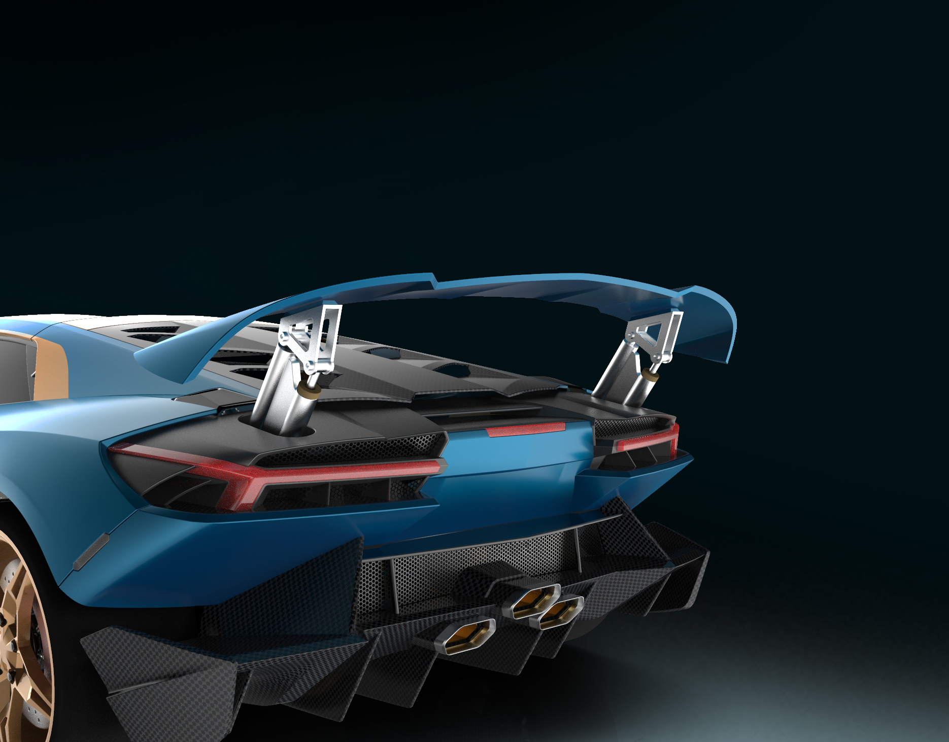 Lamborghini，industrial design，conceptual design，