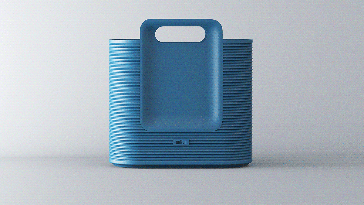 braun，Shopping bag，Brand Aesthetics，