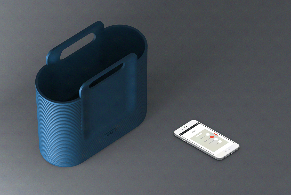 braun，Shopping bag，Brand Aesthetics，