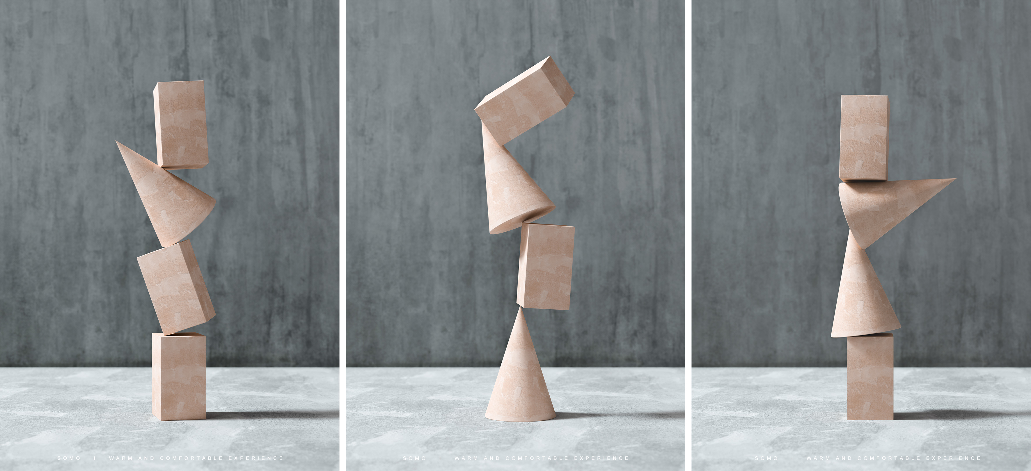 Leafless fan，geometry，Simplicity，Fan，wind，