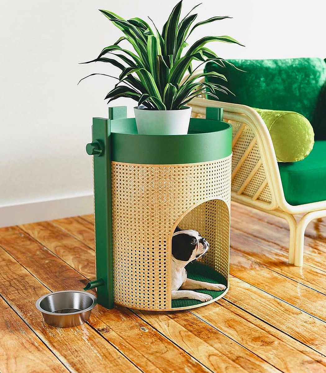 furniture，Pets，Rattan，