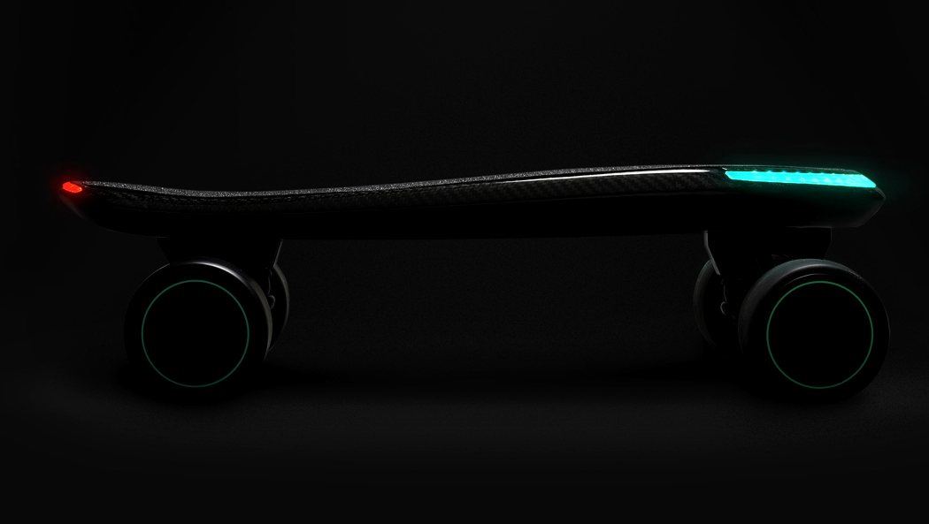 Skate，artificial intelligence，Simplicity，vehicle，
