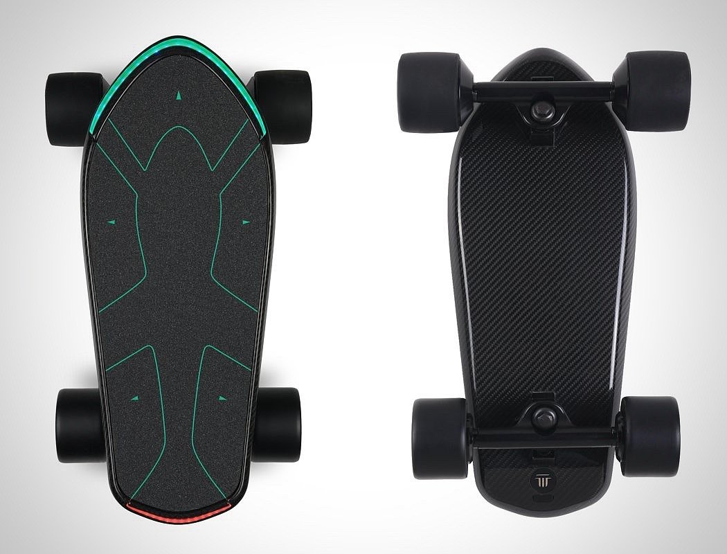 Skate，artificial intelligence，Simplicity，vehicle，