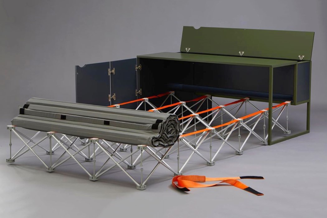 Bed，furniture，industrial design，Creative furniture，