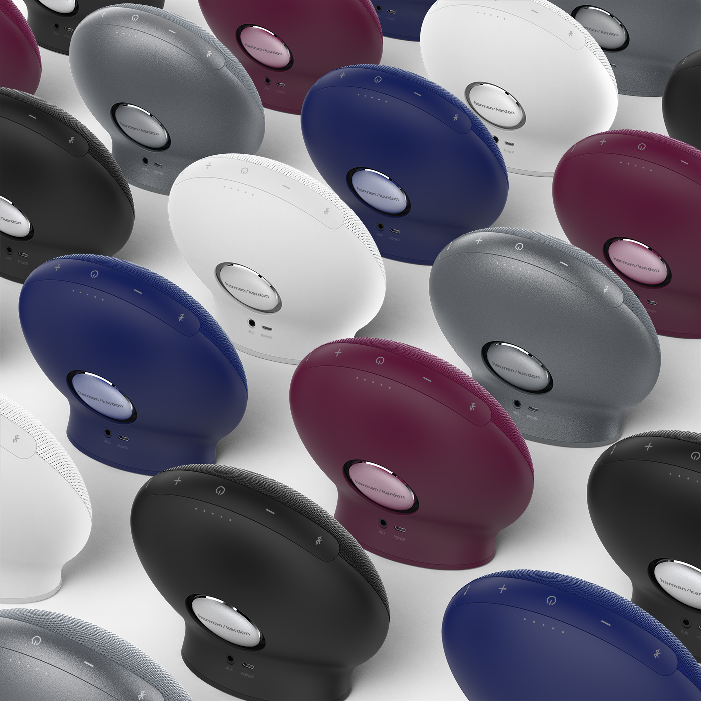 2016 red dot award，harman kardon ，sound，if，