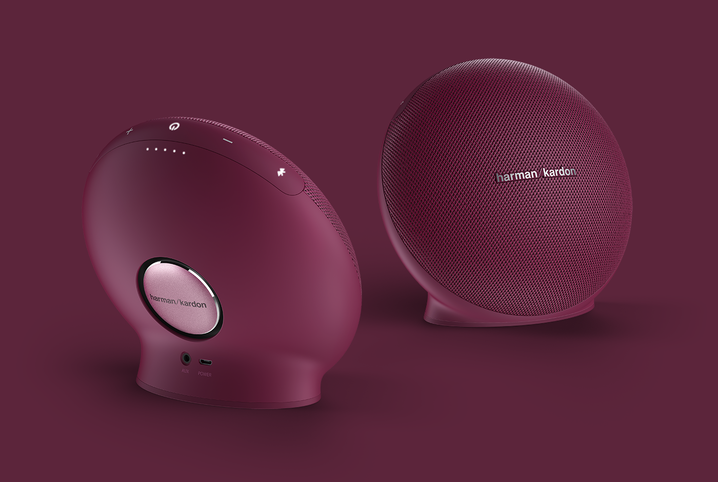 2016 red dot award，harman kardon ，sound，if，