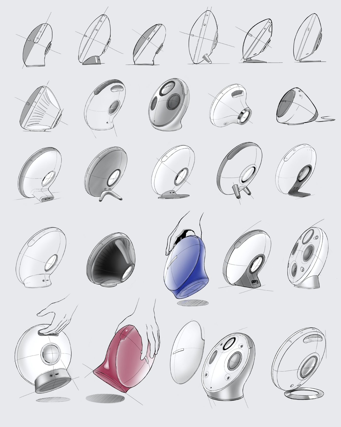 2016 red dot award，harman kardon ，sound，if，