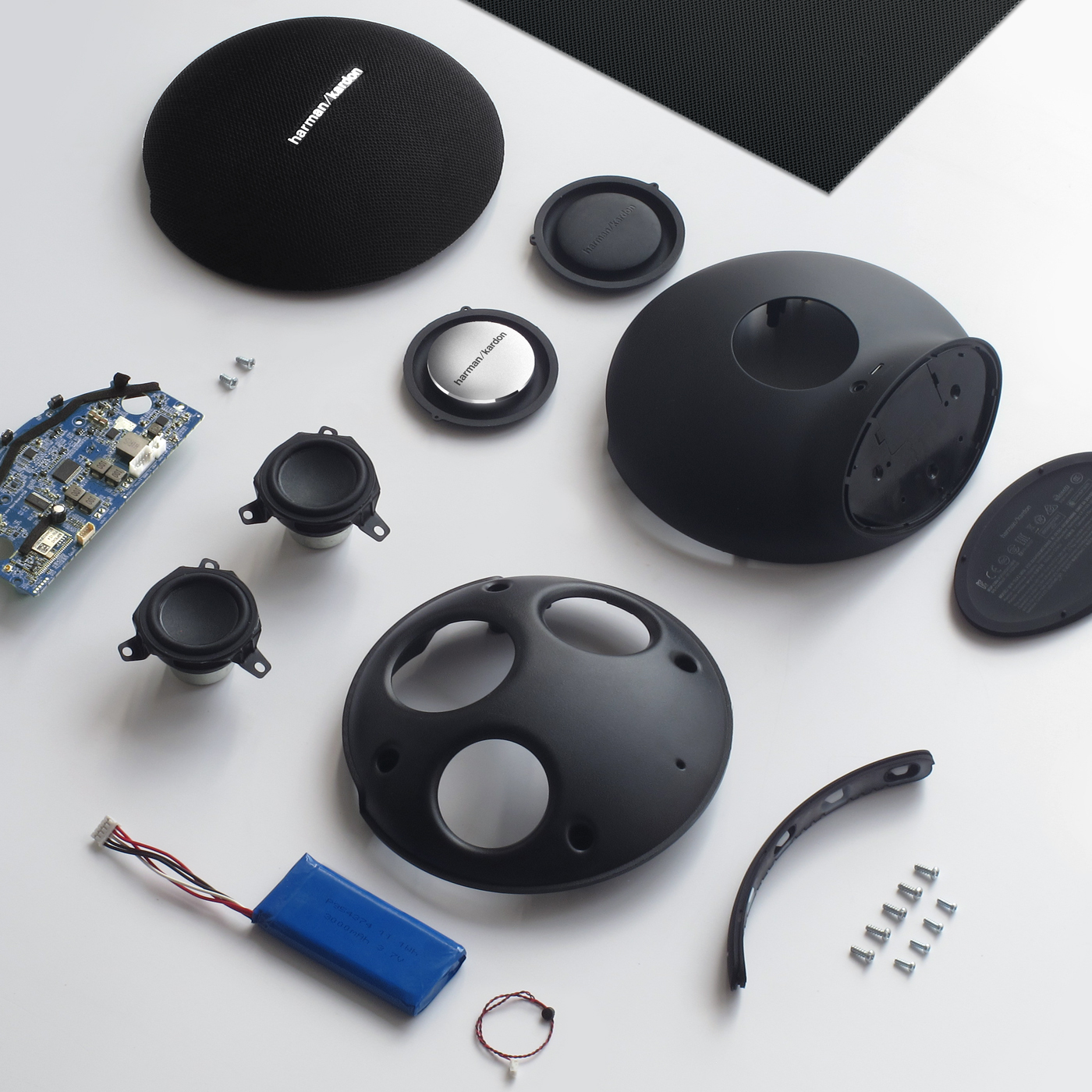 2016 red dot award，harman kardon ，sound，if，