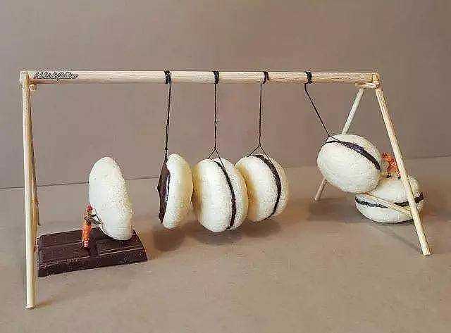 delicious food，