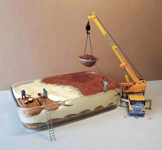 delicious food，