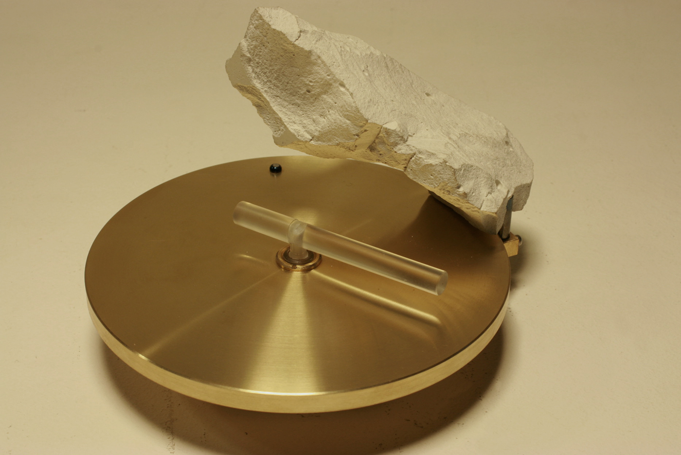 modelling，clock，brass，cement，