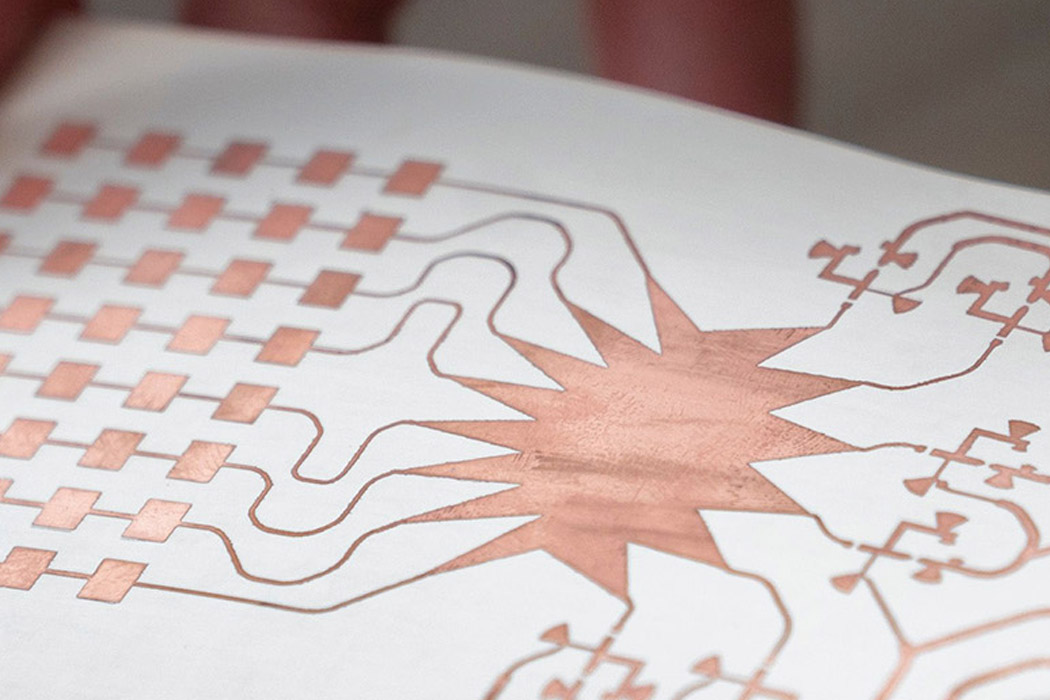 environment protection，renewable resource，electronic product，rectenna，