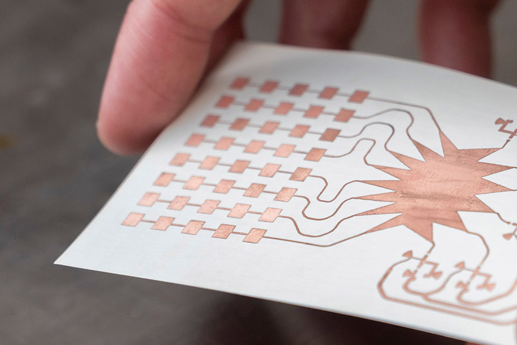 environment protection，renewable resource，electronic product，rectenna，