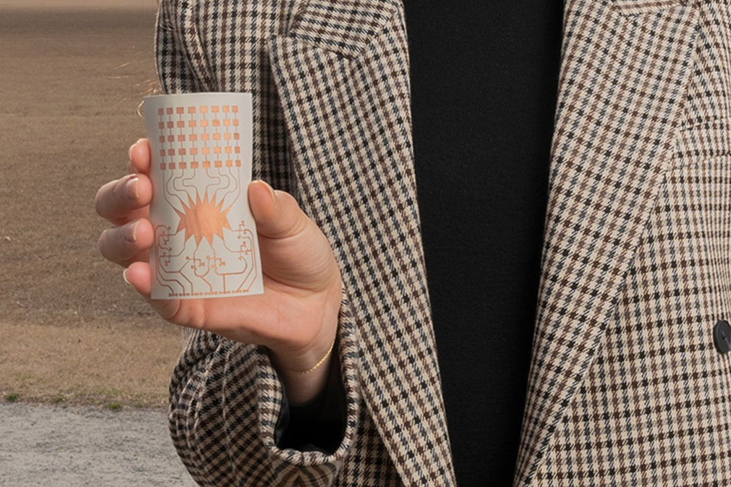 environment protection，renewable resource，electronic product，rectenna，