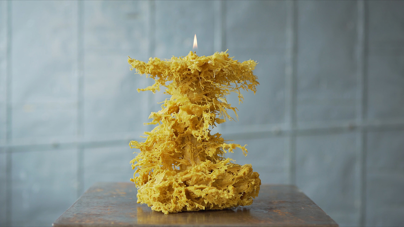 candle，originality，Housewear & Furnishings，product design，
