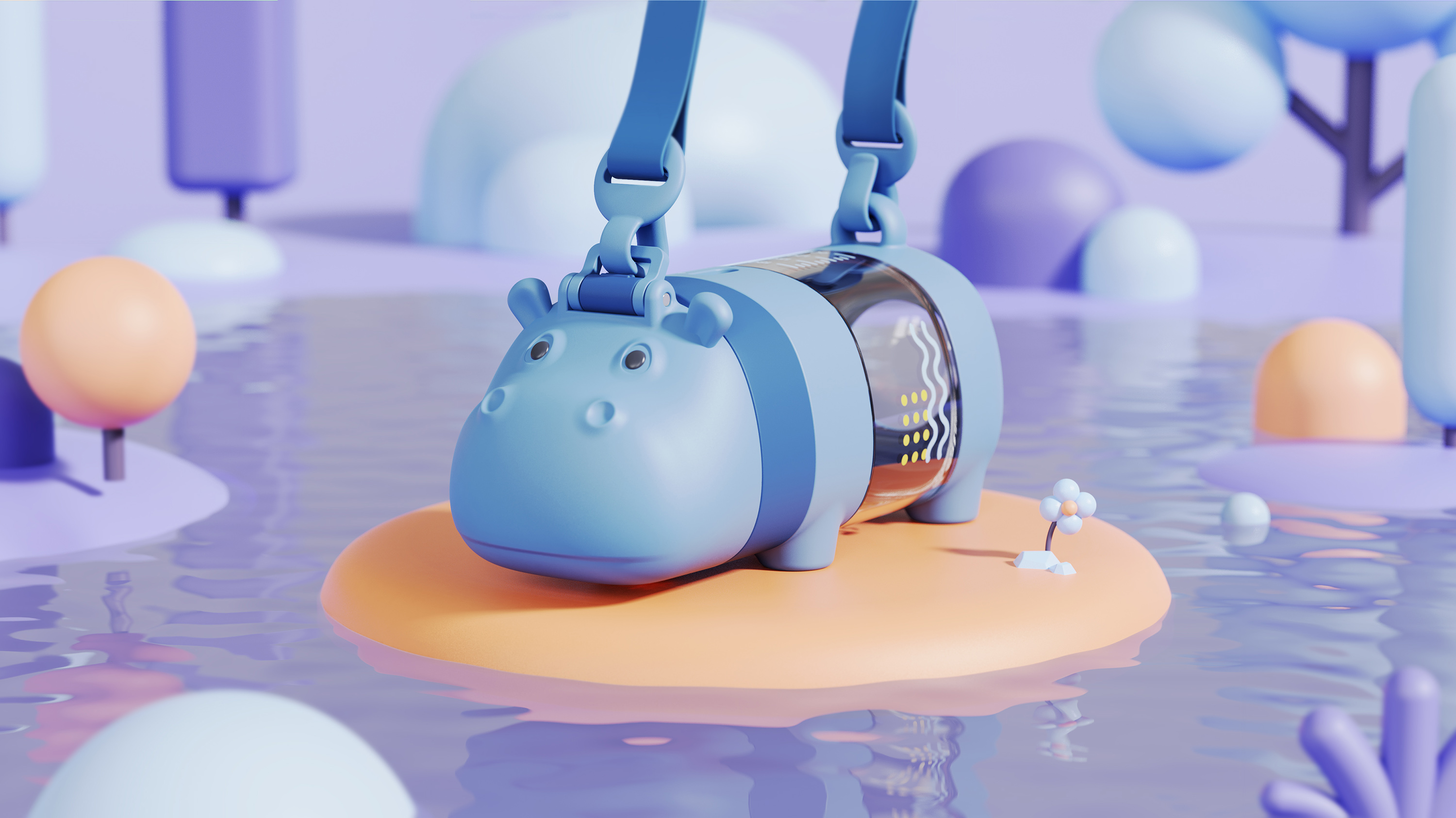 industrial design，Children's water cup，Mother baby design，product design，