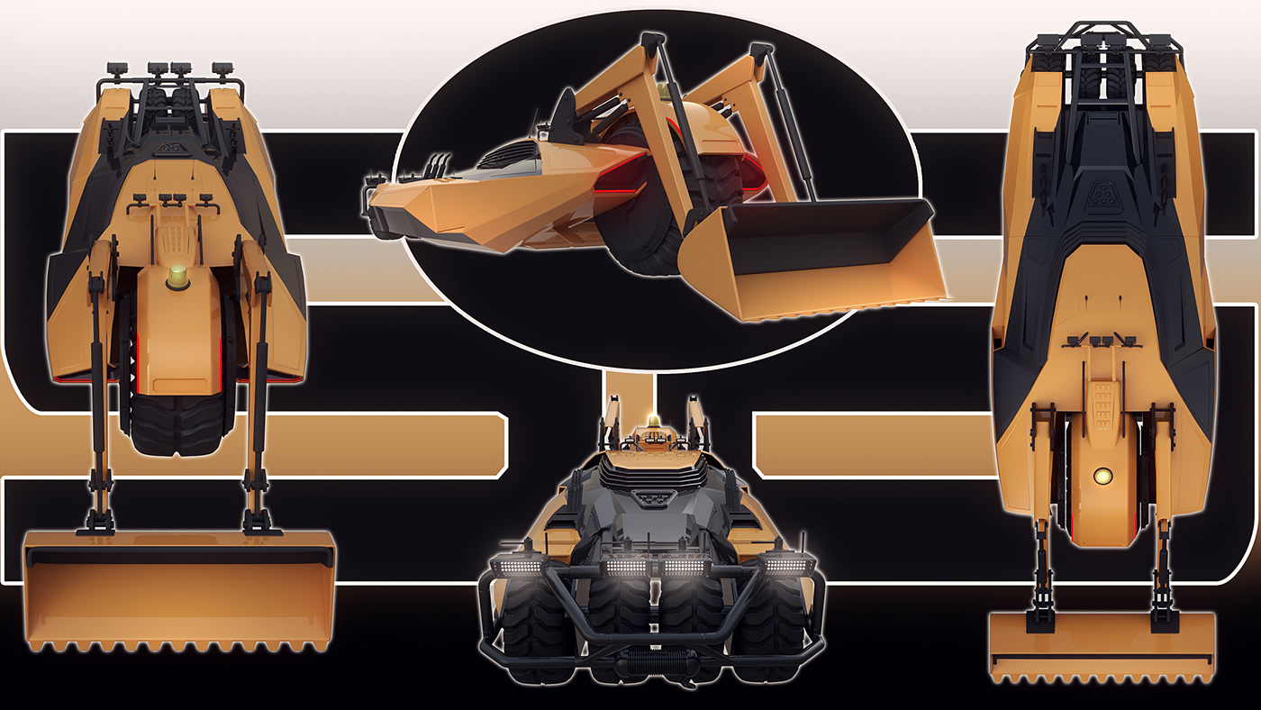 I fill Enchev，vehicle，Cool，