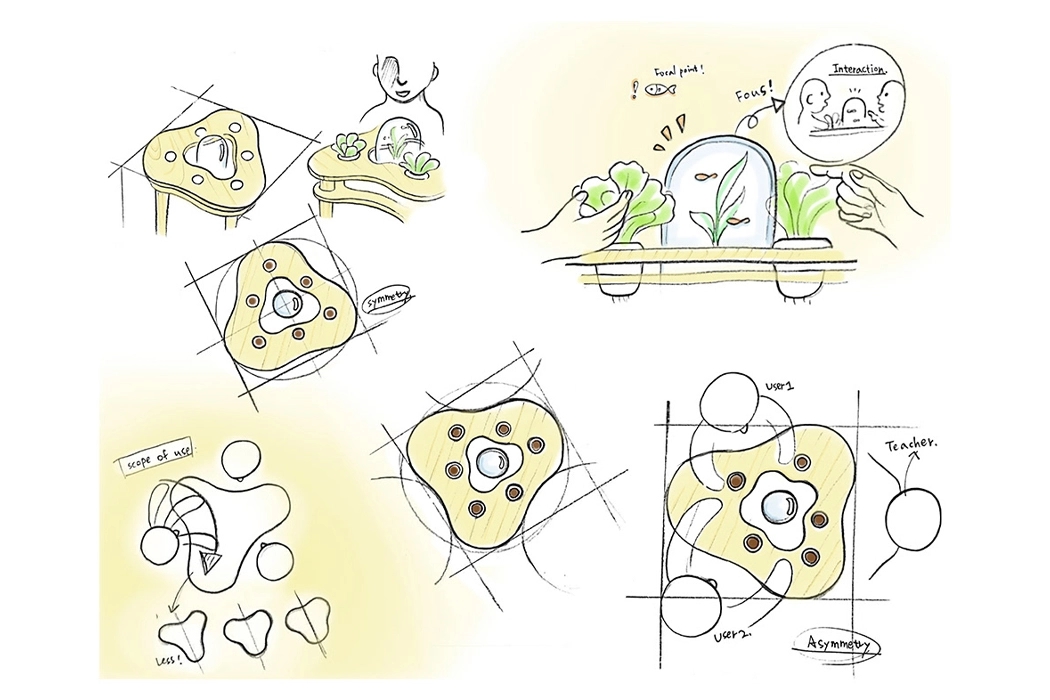 Horticultural Therapy，medical care，Lively Greens，