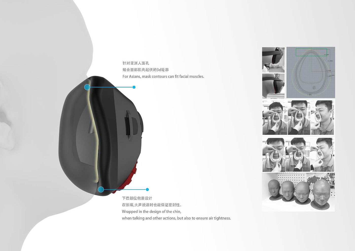 Honeywell integrated technology (China) Co., Ltd，Design，2017 successful design competition，