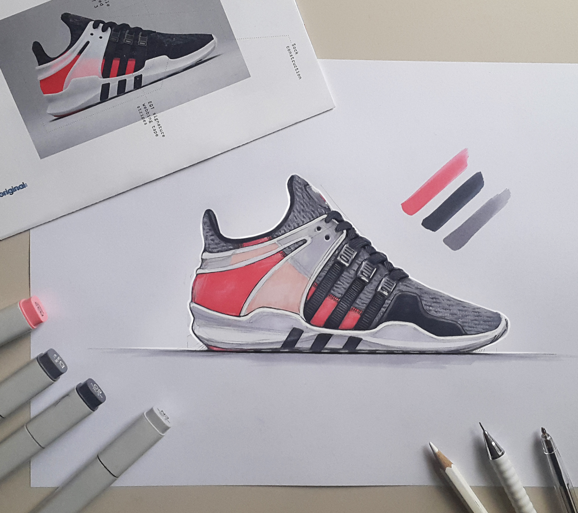 Hand drawn，Okami，aggregate，