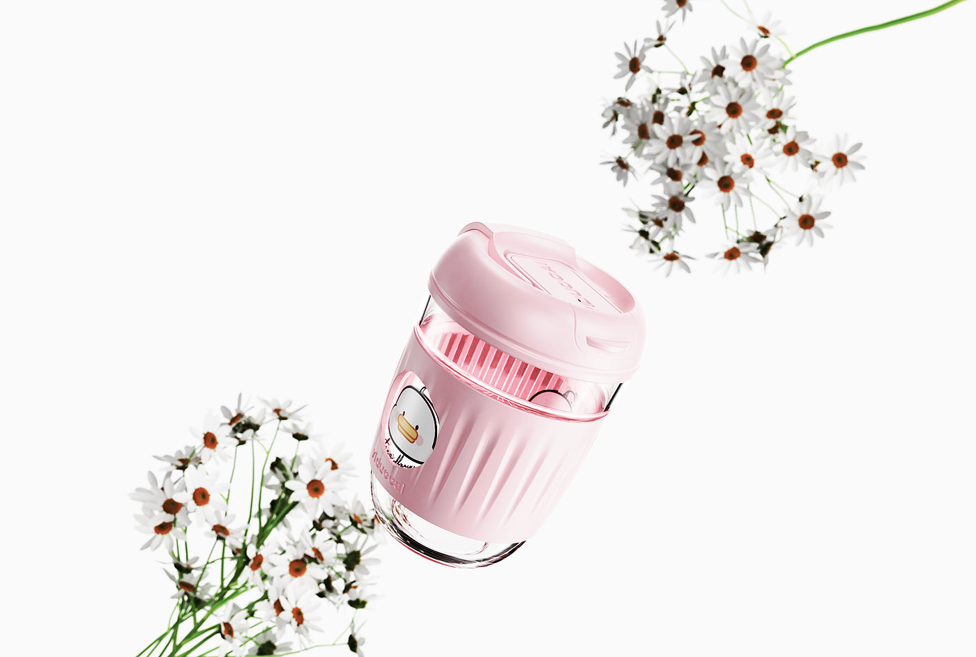 Water cup，