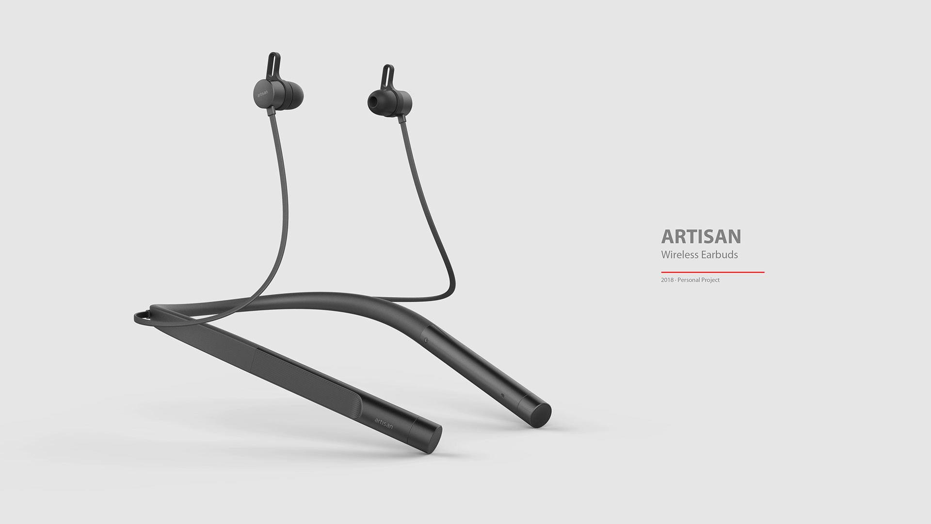 ARTISAN，wireless，headset，